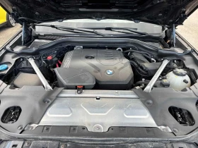 BMW X3 xDrive30i | ГЛАВНО ПРЕДСТАВИТЕЛСТВО НА BMW, снимка 10
