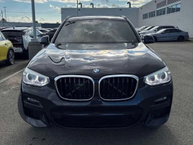 BMW X3 xDrive30i | ГЛАВНО ПРЕДСТАВИТЕЛСТВО НА BMW, снимка 2