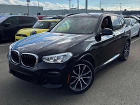 BMW X3 xDrive30i | ГЛАВНО ПРЕДСТАВИТЕЛСТВО НА BMW, снимка 1