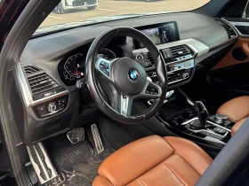 BMW X3 xDrive30i | ГЛАВНО ПРЕДСТАВИТЕЛСТВО НА BMW, снимка 7