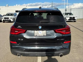BMW X3 xDrive30i | ГЛАВНО ПРЕДСТАВИТЕЛСТВО НА BMW, снимка 5