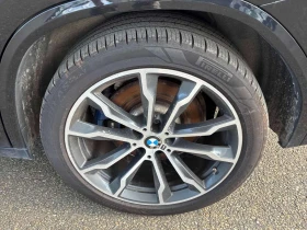 BMW X3 xDrive30i | ГЛАВНО ПРЕДСТАВИТЕЛСТВО НА BMW, снимка 14