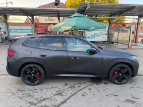 BMW X3 M50 xDrive, снимка 8