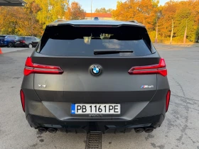 BMW X3 M50 xDrive, снимка 6