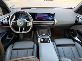BMW X3 M50 xDrive, снимка 15