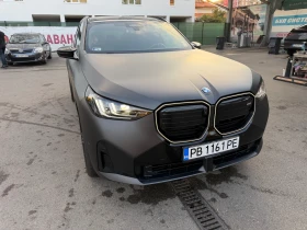 BMW X3 M50 xDrive, снимка 2