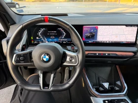 BMW X3 M50 xDrive, снимка 9