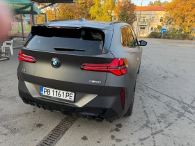 BMW X3 M50 xDrive, снимка 5
