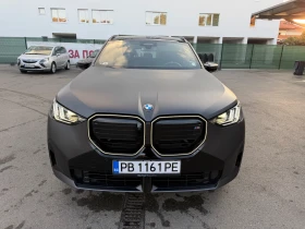 BMW X3 M50 xDrive, снимка 1