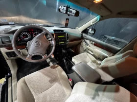 Toyota Land cruiser, снимка 6