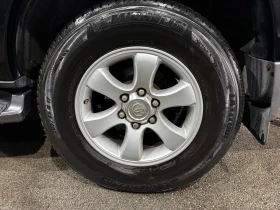 Toyota Land cruiser, снимка 17