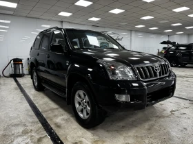Toyota Land cruiser, снимка 2