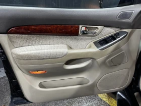 Toyota Land cruiser, снимка 9