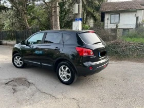 Nissan Qashqai 1.6, снимка 3