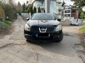 Nissan Qashqai 1.6, снимка 1 - Автомобили и джипове - 45372916