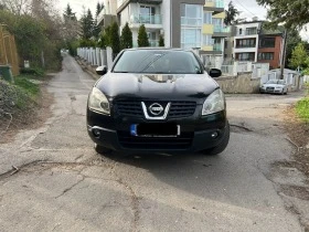 Nissan Qashqai 1.6, снимка 1