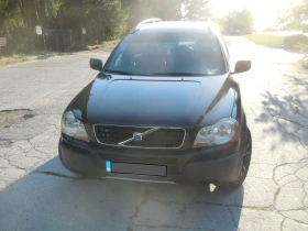 Volvo Xc90 2.4 D, 185..-4x4,  6.5  | Mobile.bg    9