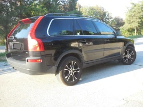 Volvo Xc90 2.4 D, 185..-4x4,  6.5  | Mobile.bg    1