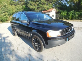 Volvo Xc90 2.4 D, 185..-4x4,  6.5  | Mobile.bg    3