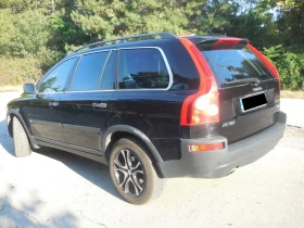 Volvo Xc90 2.4 D, 185..-4x4,  6.5  | Mobile.bg    6