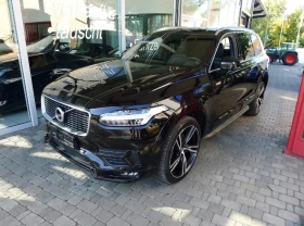 Volvo Xc90 T6 Polestar  R Design, снимка 1