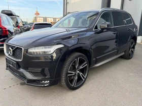 Обява за продажба на Volvo Xc90 T6 Polestar  R Design ~76 000 лв. - изображение 1