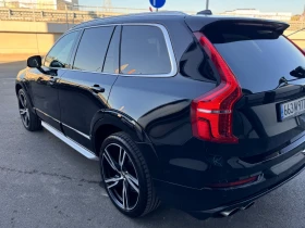 Volvo Xc90 T6 Polestar  R Design, снимка 4