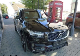 Volvo Xc90 T6 Polestar  R Design, снимка 2