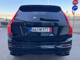 Volvo Xc90 T6 Polestar  R Design, снимка 5