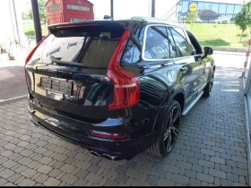 Volvo Xc90 T6 Polestar  R Design, снимка 4