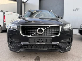 Volvo Xc90 T6 Polestar  R Design - изображение 1