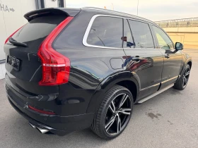 Volvo Xc90 T6 Polestar  R Design | Mobile.bg    5