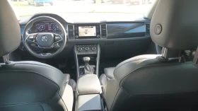 Skoda Kodiaq 2.0TDI/7DSG/4x4, снимка 6