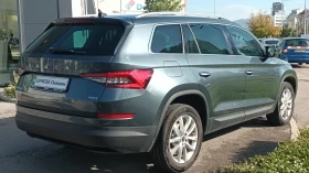 Skoda Kodiaq 2.0TDI/7DSG/4x4, снимка 3