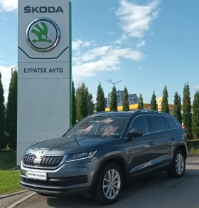 Skoda Kodiaq 2.0TDI/7DSG/4x4, снимка 1