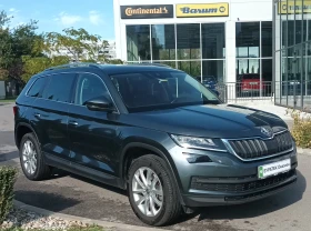 Skoda Kodiaq 2.0TDI/7DSG/4x4, снимка 2