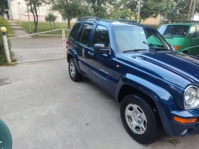 Jeep Cherokee KJ | Mobile.bg    6