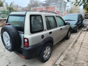 Land Rover Freelander, снимка 2