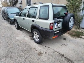 Land Rover Freelander, снимка 5