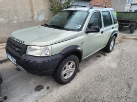 Land Rover Freelander, снимка 4