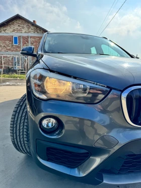 BMW X1, снимка 8