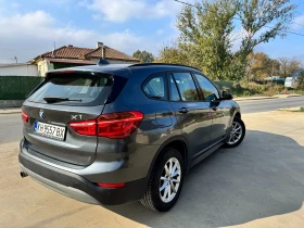 BMW X1, снимка 6