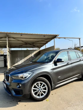 BMW X1, снимка 3