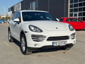 Porsche Cayenne 3.0TDI* 4x4* , снимка 5