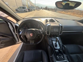 Porsche Cayenne 3.0TDI* 4x4* , снимка 10