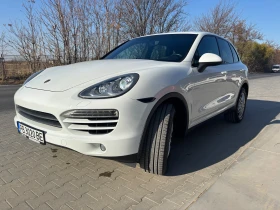 Porsche Cayenne 3.0TDI* 4x4* , снимка 12