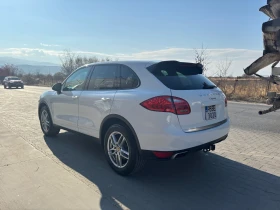 Porsche Cayenne 3.0TDI* 4x4* , снимка 2