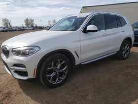 BMW X3 XDRIVE30I   - [1] 