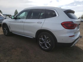 BMW X3 XDRIVE30I   - [3] 