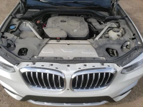 BMW X3 XDRIVE30I   - [13] 